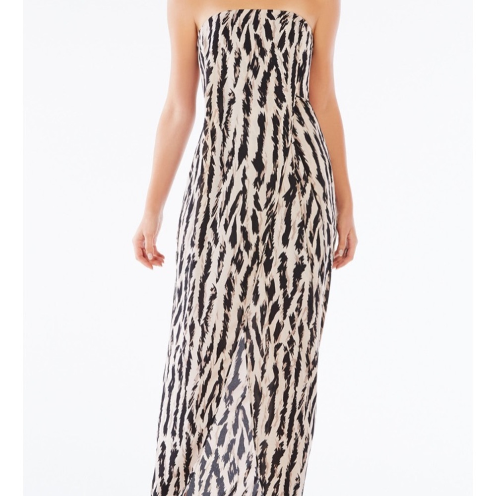 BCBG JESSE DRESS